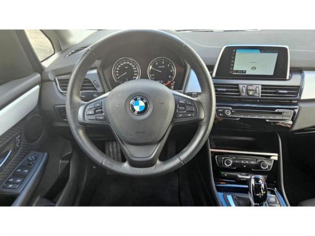 BMW SERIE 2 ACTIVE TOURER Design 216dA BVA