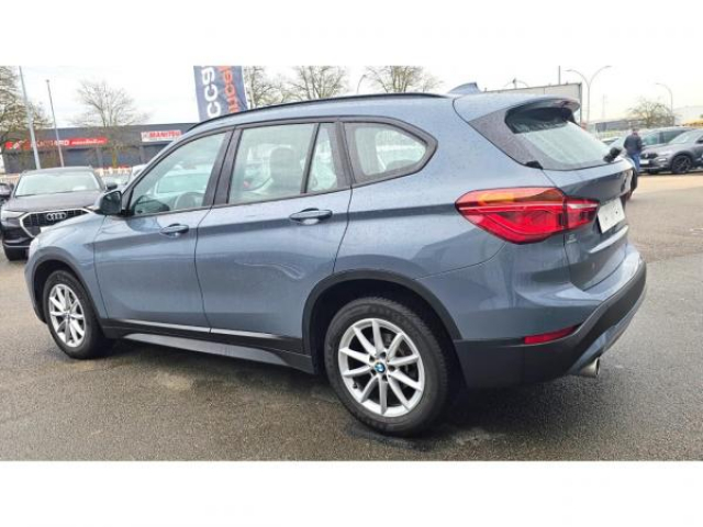 BMW X1 Advantage Pack Business sDrive 16dA inclus Caméra de recul