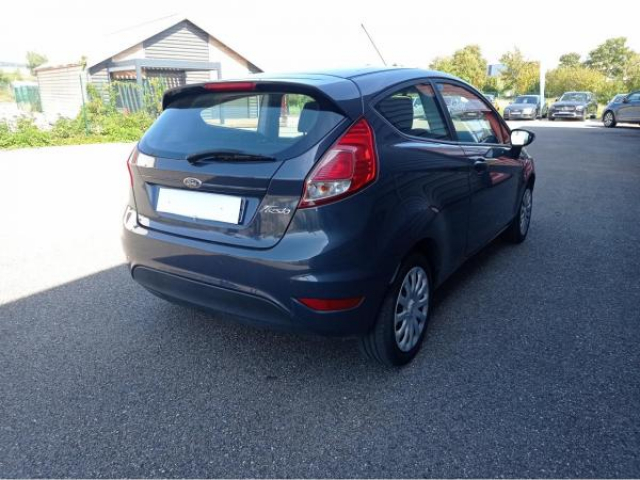 FORD FIESTA Trend 1.25i 82cv