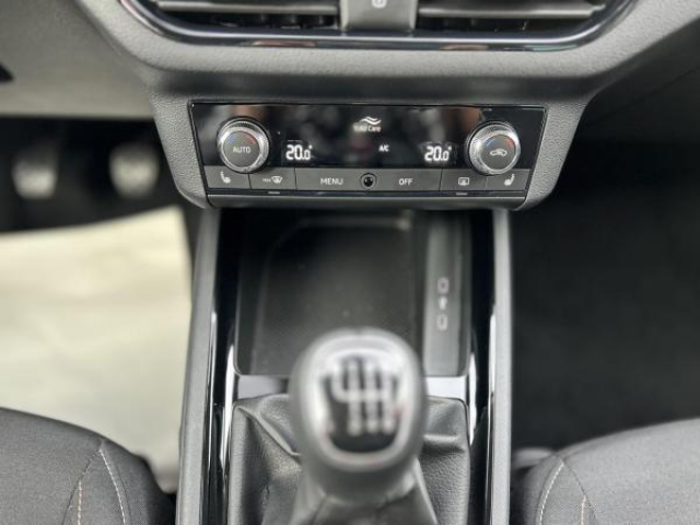 SKODA KAMIQ AMBITION 1.5 TSI 150cv + Virtual Cockpit + Pack Assistance de Conduite + Sieges AV Chauffant