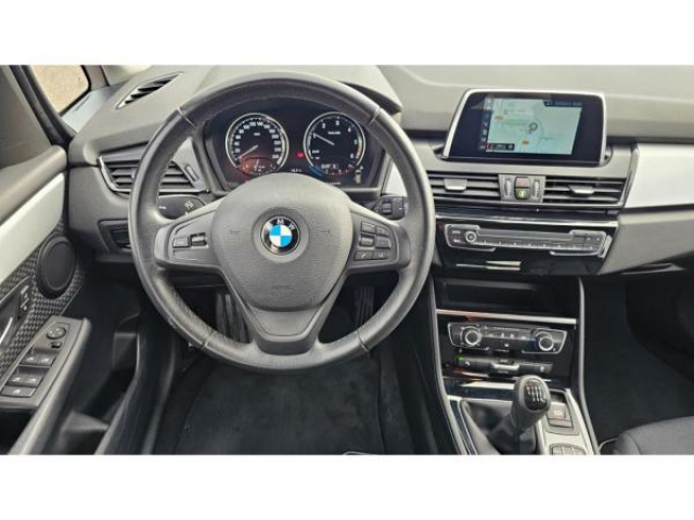 BMW serie 2 gran tourer Advantage Pack Business 216d + Navigation