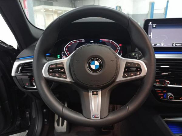 BMW SERIE 5 TOURING M-Sport 520d Touring 190cv mHEV