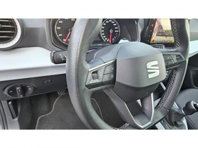 SEAT ARONA STYLE 1.0 TSI 95cv + Pack Spring + Aide au stationnement arrière