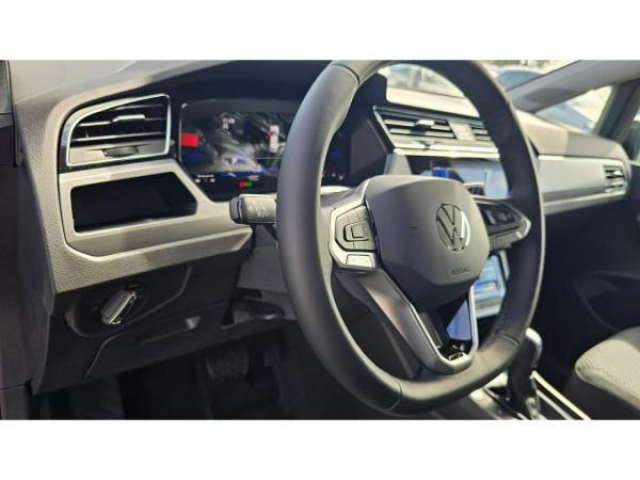 VOLKSWAGEN TOURAN VW Edition 1.5 TSI 150cv DSG7 7places + TRAVEL ASSIST + NEUF 0KM