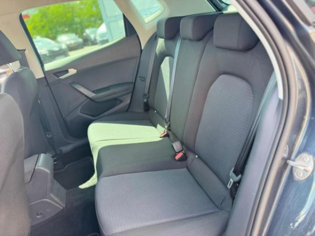 SEAT ARONA STYLE 1.0 TSI 95cv + Pack Spring + Aide au stationnement arrière
