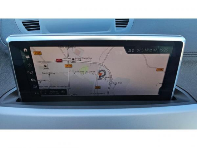 BMW X2 Advantage sDrive 16d 116cv + Sieges avant chauffant + Volant chauffant