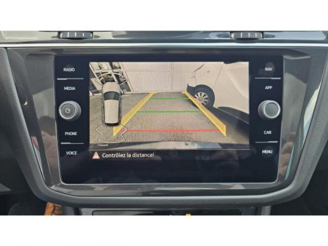 VOLKSWAGEN TIGUAN Elegance 2.0 TDI 150cv DSG7 inclus Toit Panoramique + LED Matrix + Keyless access