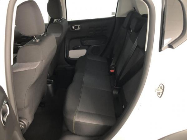 CITROEN C3 Shine 83cv + Caméra de recul