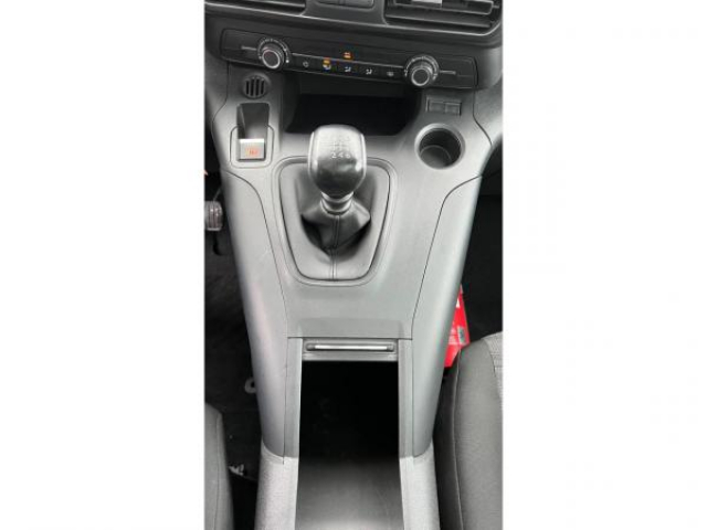 OPEL combo life Edition 1.5 CDTI 130cv + Toit Panoramique + Radars AV et AR + Affichage tête haute + RS