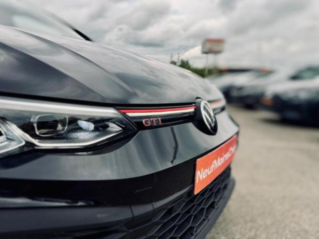 VOLKSWAGEN GOLF GTI Clubsport 300cv DSG7 MALUS INCLUS