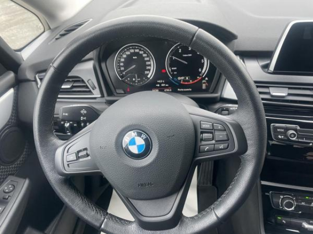 BMW SERIE 2 ACTIVE TOURER Business 216d 116cv