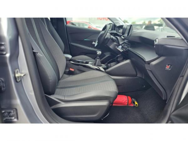 PEUGEOT 208 Allure 1.5 BlueHDi 100cv