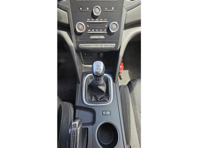 RENAULT Megane Estate Intens 1.5 Blue dCi 115cv