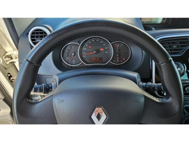 RENAULT KANGOO Limited Pack 1.5 Energy dCi 90cv + Pack R-Link + Roue de Secours