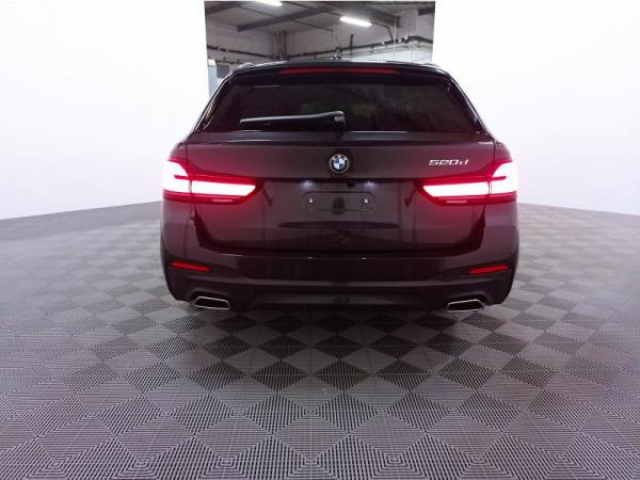BMW SERIE 5 TOURING M-Sport 520d Touring 190cv mHEV