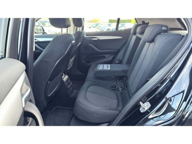 BMW X2 Advantage sDrive 16d 116cv + Sieges avant chauffant + Volant chauffant