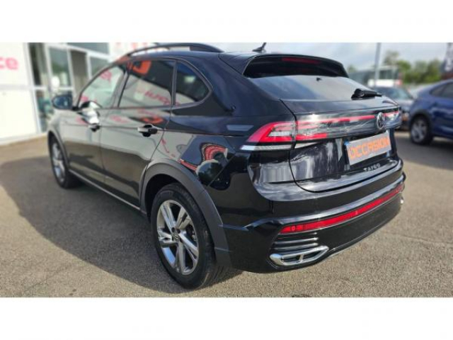 VOLKSWAGEN TAIGO R-Line 1.0 TSI 116cv DSG7