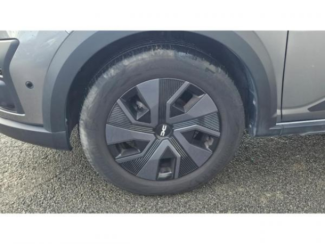 DACIA SANDERO Stepway Expression 1.0 TCe 90cv + Pack city