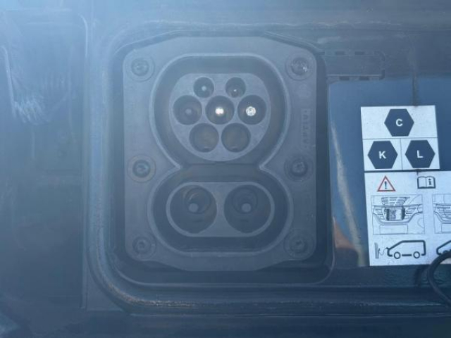 DACIA SPRING Confort Plus 45cv