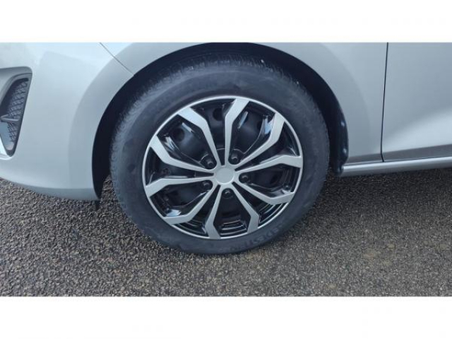 FORD FIESTA Trend 1.1i 85cv + Climatisation automatique