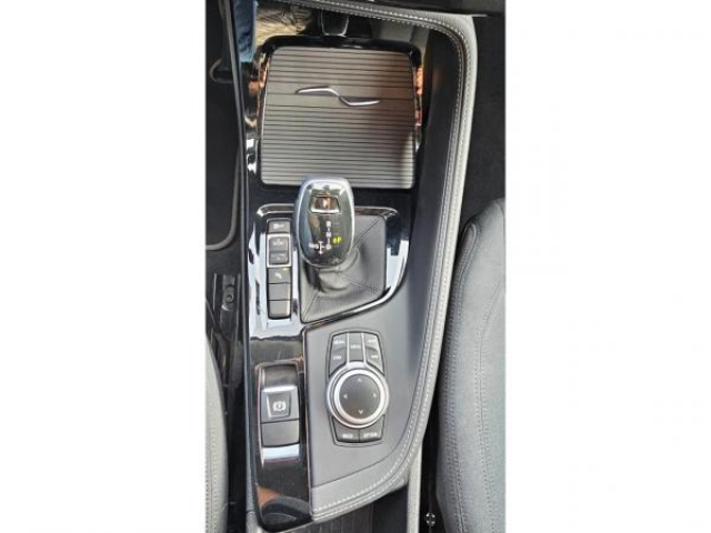 BMW X2 Advantage sDrive 18dA BVA + Camera de recul + Hayon Elec+ Sieges AV Chauffant + JA17