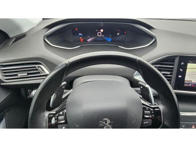 PEUGEOT 308 SW Active Business 1.5 BlueHDi 130cv EAT8