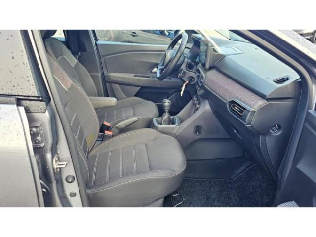 DACIA SANDERO Stepway Expression 1.0 TCe 90cv + Pack city