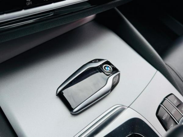BMW SERIE 5 TOURING Lounge 530dA 286cv+Park Assist Plus+Cuir Dakota+Affichage tete haute+JA19 style 845M
