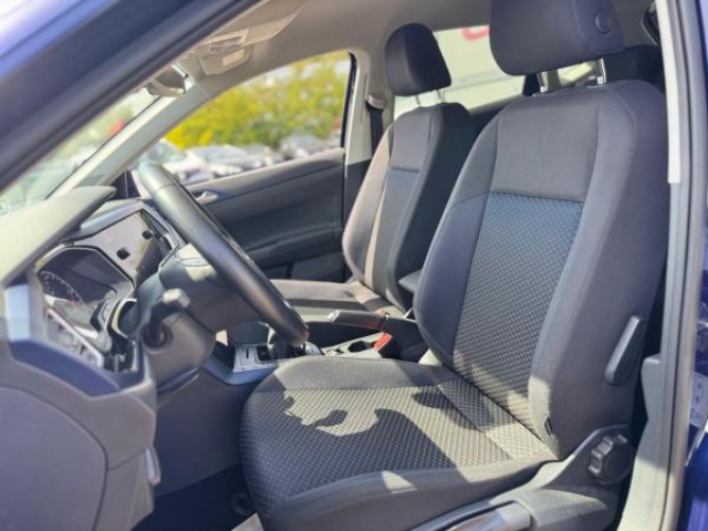 VOLKSWAGEN POLO UNITED 1.6 TDI 95cv + Antibrouillard AV + Vitres arriere et lunette arriere surteintées