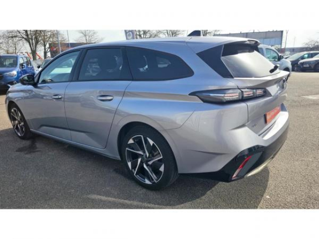 PEUGEOT 308 SW Allure Pack 1.5 BlueHDi 130cv EAT8 + Siege Conducteur AGR