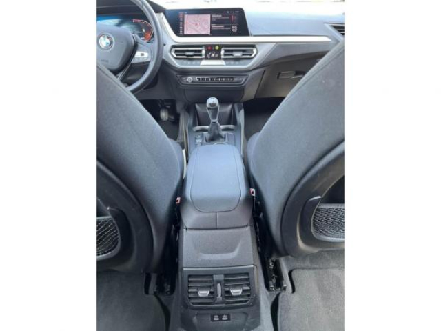 BMW SERIE 1 Advantage Pack Business 116d + Navigation Pro