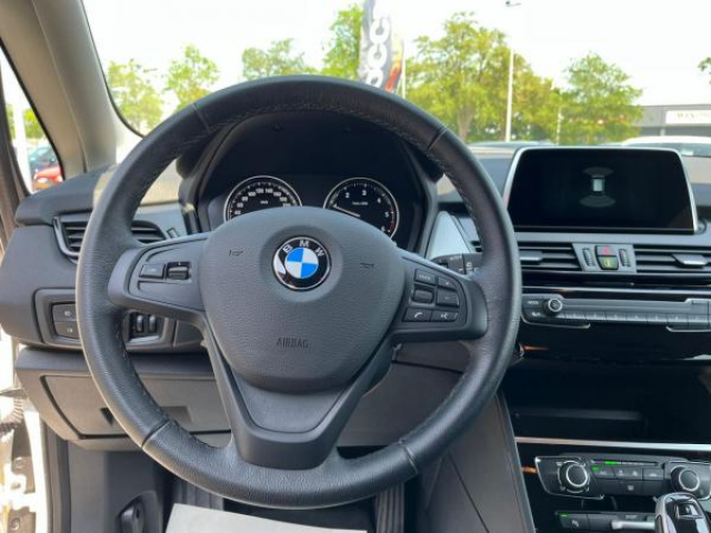 BMW serie 2 gran tourer BUSINESS PACK 216dA BVA + Navigation