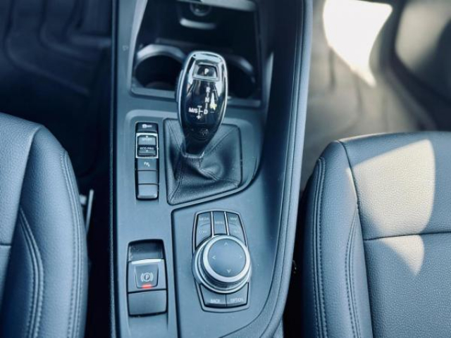 BMW X1 Advantage Pack Business sDrive 16dA + Sellerie Similicuir