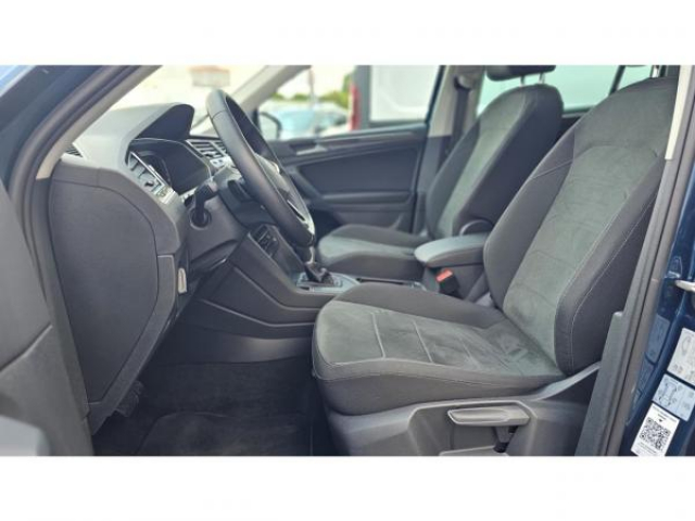 VOLKSWAGEN TIGUAN Elegance 2.0 TDI 150cv DSG7 inclus Toit Panoramique + LED Matrix + Keyless access