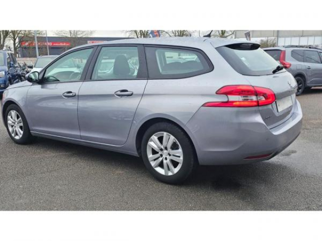 PEUGEOT 308 SW Active Business 1.5 BlueHDi 130cv EAT8