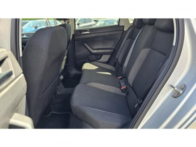 VOLKSWAGEN POLO Life 1.0 TSI 95cv + Climatisation automatique + Vitres arrière surteintées