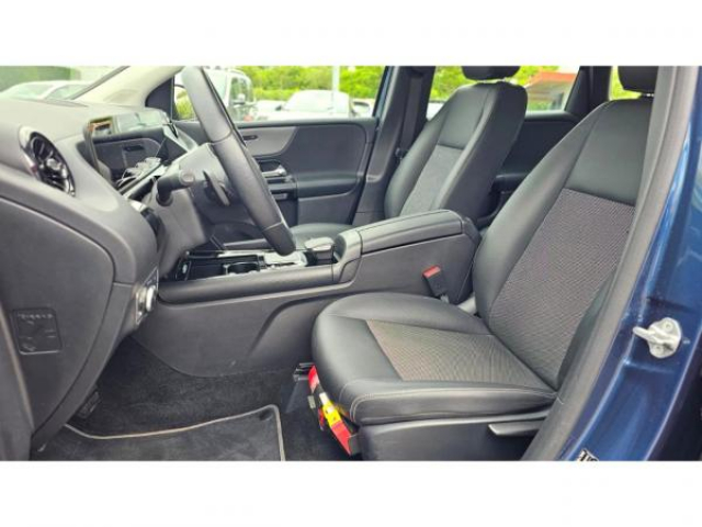 MERCEDES CLASSE B Business Line 180d 7G-DCT + Intégration smartphone + Sièges avant Chauffants