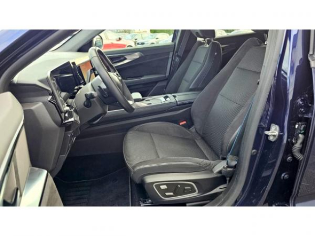 RENAULT ESPACE Esprit Alpine E-Tech Full Hybride 200cv BVA CVT 7 places 1ere MAIN