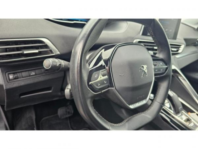 PEUGEOT 3008 Allure 1.5 BlueHDi 130cv EAT8 + Hayon mains libres