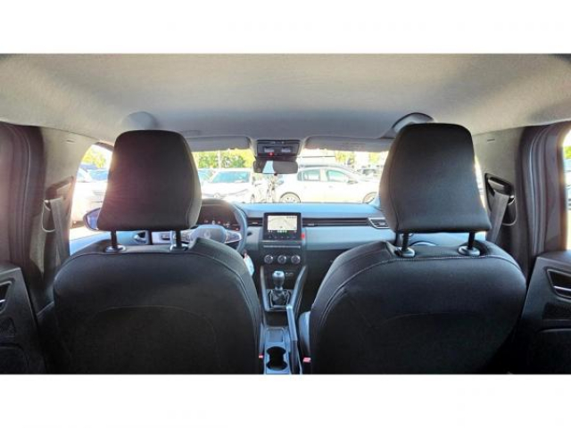 RENAULT CLIO EVOLUTION 1.0 Tce 90cv + Caméra de recul + NEUF 0KM