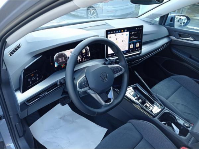 VOLKSWAGEN GOLF Phase 2 Style 1.5 eTSI 116cv DSG7 8.5 + LED MATRIX + Jantes 18 LEEDS + Pack Hiver + NEUF 0KM