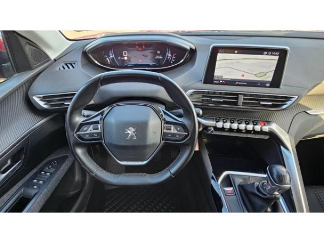 PEUGEOT 3008 Active 1.5 BlueHDi 130cv