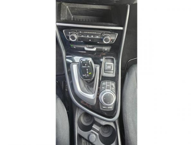 BMW SERIE 2 ACTIVE TOURER Design 216dA BVA