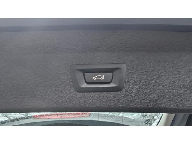 BMW X1 Advantage Pack Business sDrive 16dA inclus Caméra de recul