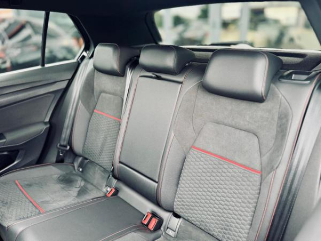 VOLKSWAGEN GOLF GTI Clubsport 300cv DSG7 MALUS INCLUS