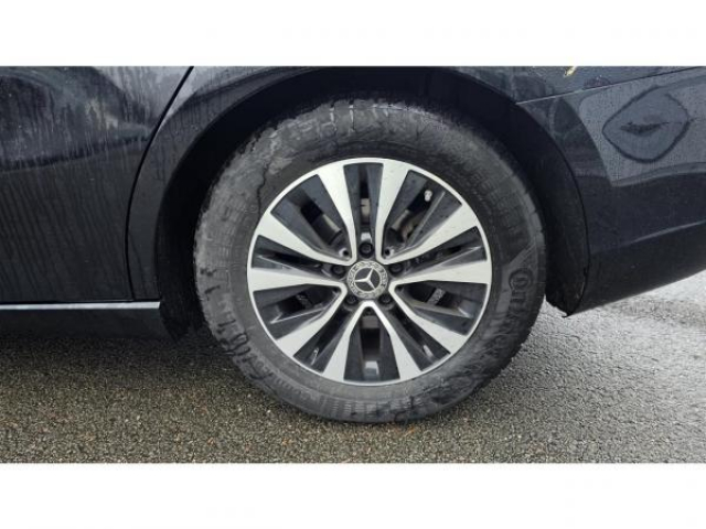 MERCEDES CLASSE A BERLINE Business Line 2L 180d BV 8G-DCT + INTEGRATION SMARTPHONE + écran 10,25 + Sièges chauff