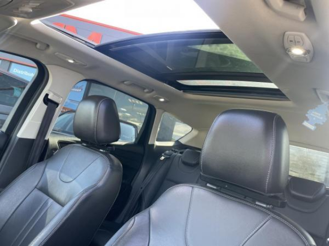 FORD KUGA 2.0 TDCi - 140 4x2  Sport Platinium