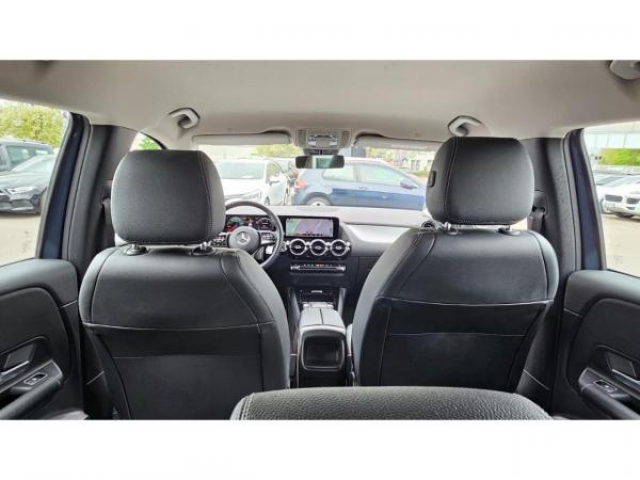 MERCEDES CLASSE B Business Line 180d 7G-DCT + Intégration smartphone + Sièges avant Chauffants