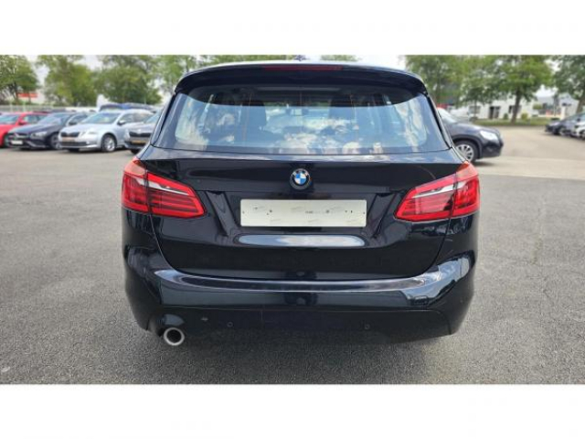 BMW SERIE 2 ACTIVE TOURER Business Pack 216d 116cv + Toit ouvrant panoramique