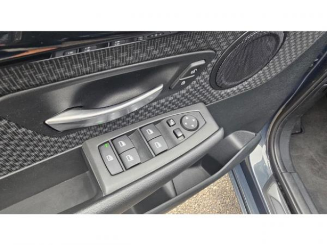 BMW serie 2 gran tourer Lounge 216d + Affichage Tete Haute + Camera de recul + Alarme + Navigation Pro